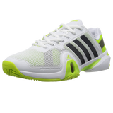 Adidas Adipower Barricade 8 Mens Tennis sneakers Shoes - White