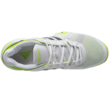 Adidas Adipower Barricade 8 Mens Tennis sneakers Shoes - White