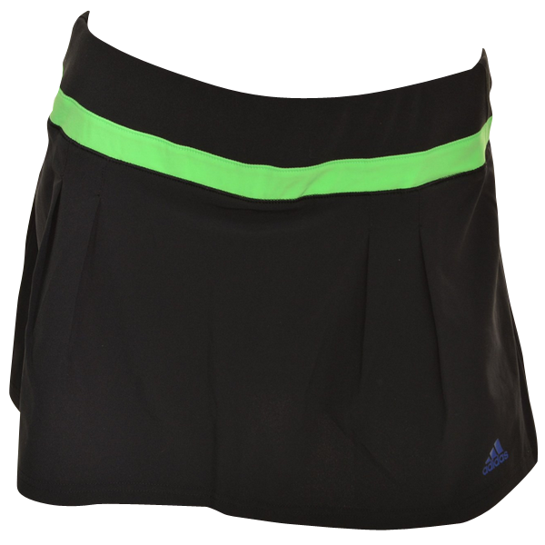 Adidas CLIMALITE Women's Running Skort