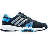 Adidas Men's Barricade Team 3 Tennis Shoes