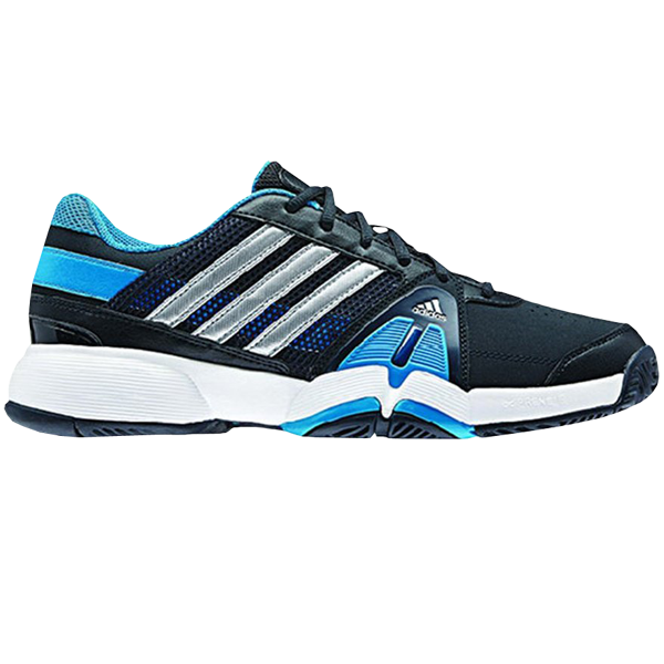 Adidas Men's Barricade Team 3 Tennis Shoes