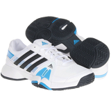 Adidas Men's Barricade Team 3 Tennis Shoes