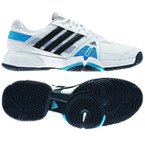 Adidas Men's Barricade Team 3 Tennis Shoes