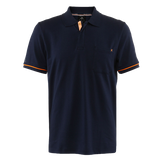 Adidas Men's Roland Garros 2014 Lifes Polo