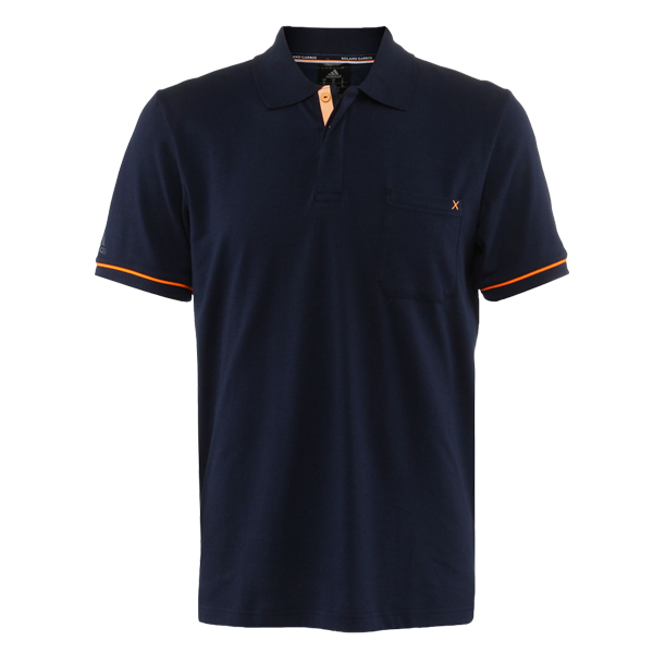 Adidas Men's Roland Garros 2014 Lifes Polo