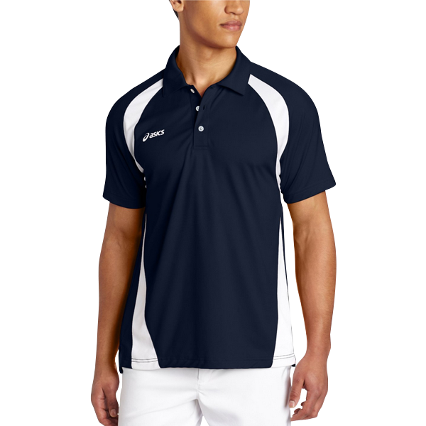 Asics Men's Broc Polo