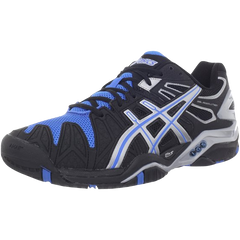 ASICS Men's Gel-Resolution 5 Tennis Shoe
