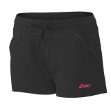 Asics Women Fall Knit Short