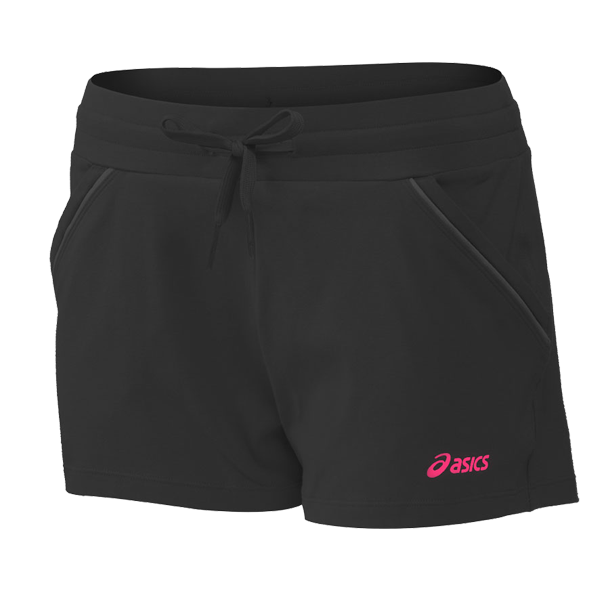 Asics Women Fall Knit Short