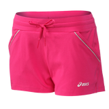 Asics Women Fall Knit Short