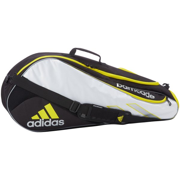 Adidas Barricade III Tour 3 Tennis Racquet Bag